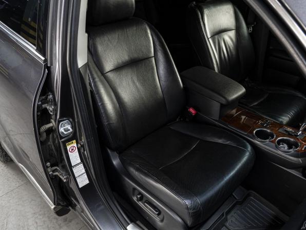 Toyota Highlander II (XU40) Рестайлинг с пробегом 2011 года, цена 2 199 000 рублей, 276290 км, внедорожник, Автокод Объявления