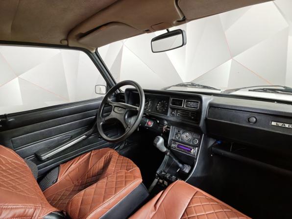 Lada (ВАЗ) 2107 с пробегом 2011 года, цена 145 000 рублей, 76958 км, седан, Автокод Объявления