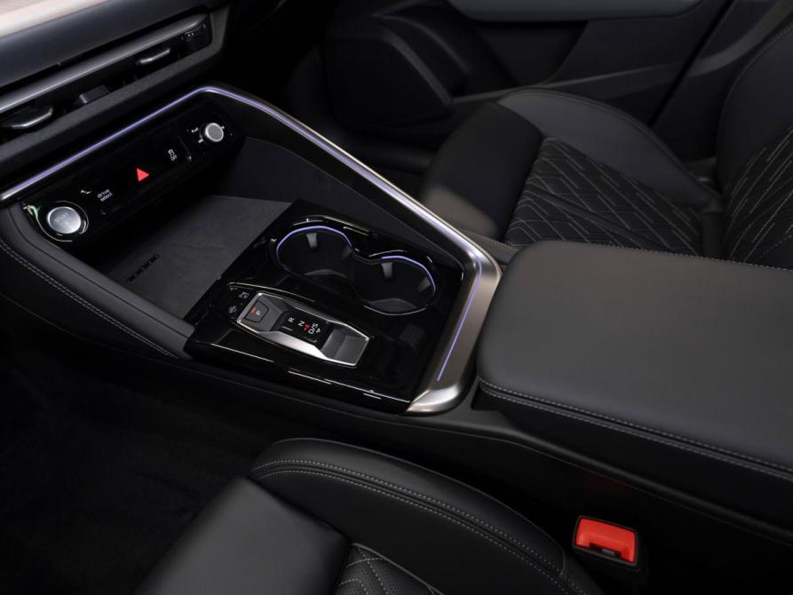 Audi Q5 III (GU) Москва  - изображение 15