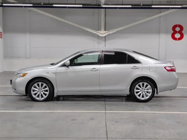 Toyota Camry VI (XV40) с пробегом 2006 года, цена 980 000 рублей, 211202 км, седан, Автокод Объявления