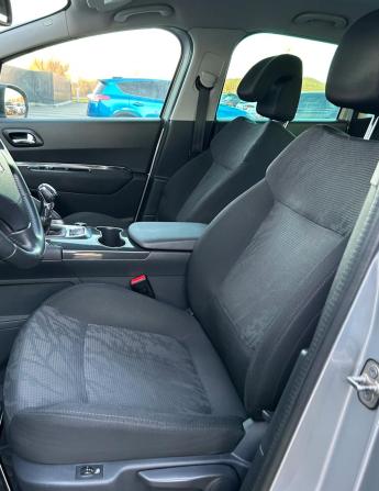 Peugeot 3008 I с пробегом 2011 года, цена 925 000 рублей, 142989 км, внедорожник, Автокод Объявления