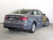 Audi A3 III (8V) Рестайлинг Москва  - изображение 35