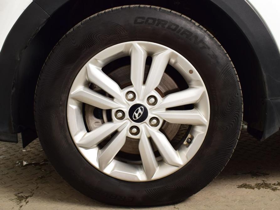 Hyundai Creta I Кемерово  - изображение 14