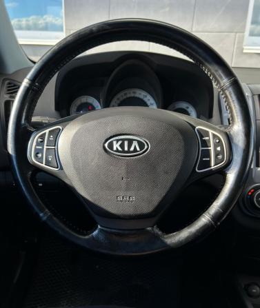 Kia Ceed I с пробегом 2008 года, цена 630 000 рублей, 223284 км, хэтчбек, Автокод Объявления