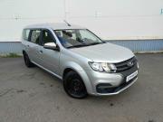 Lada (ВАЗ) Largus I Рестайлинг Санкт-Петербург  - изображение 25