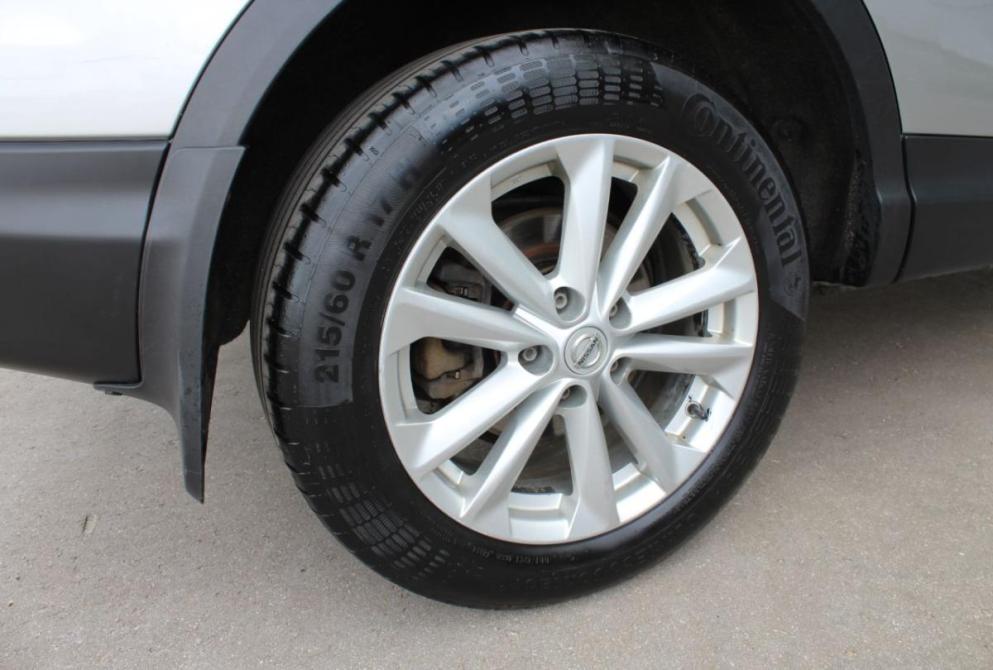 Nissan Qashqai II Нижний Новгород  - изображение 22