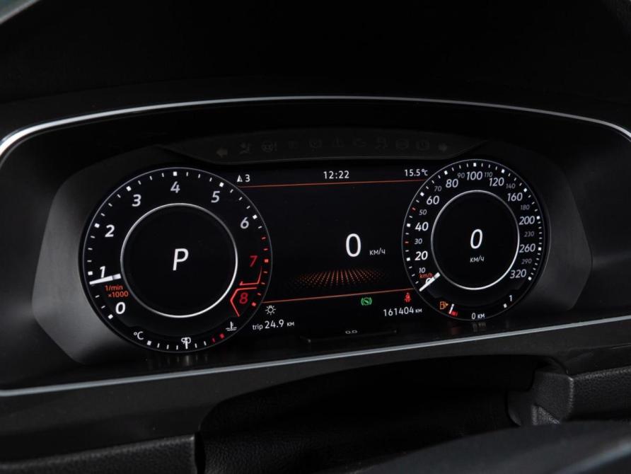 Volkswagen Tiguan II Волгоград  - изображение 12