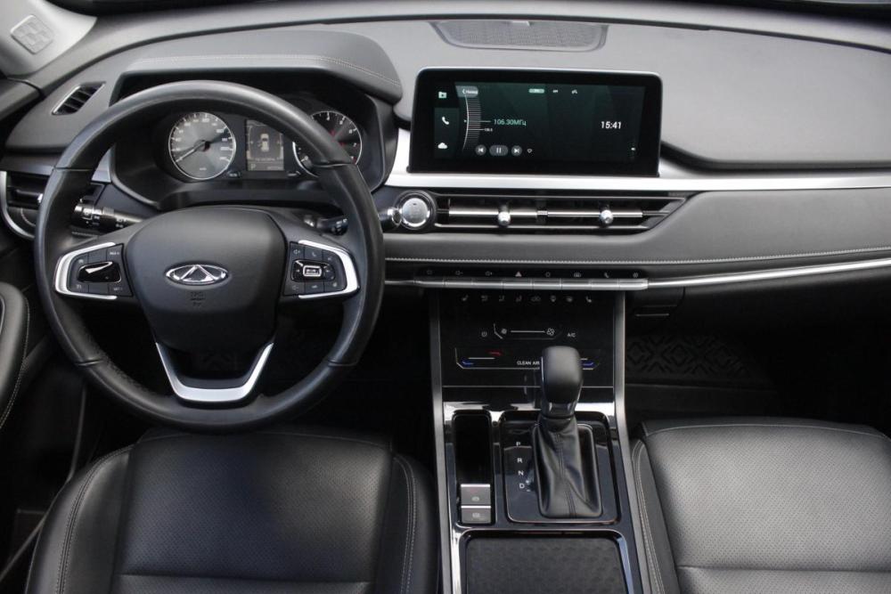 Chery Tiggo 4 Pro I Брянск  - изображение 6