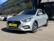 Hyundai Solaris II Нефтекамск  - изображение 15