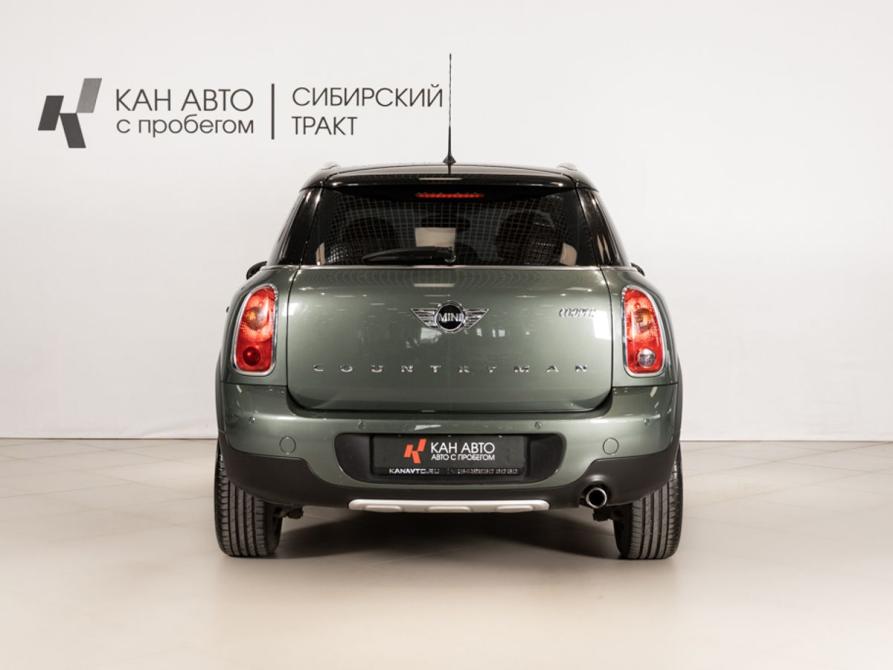 Mini Countryman I Казань  - изображение 4