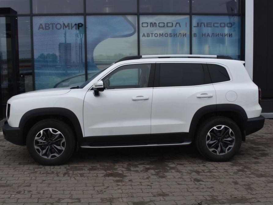 Haval Dargo Архангельск  - изображение 8