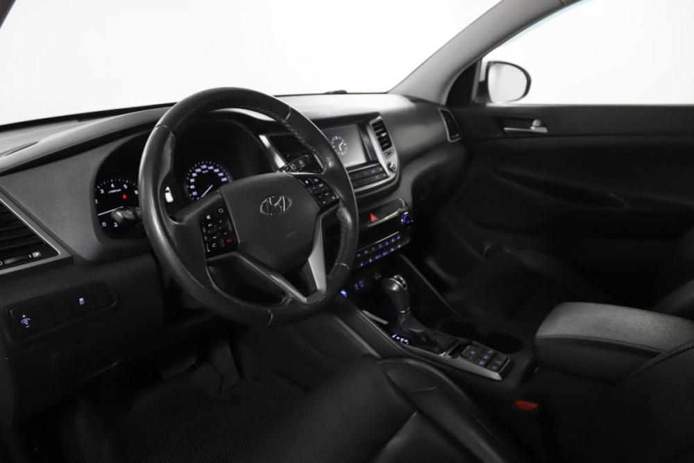 Hyundai Tucson III Москва  - изображение 13