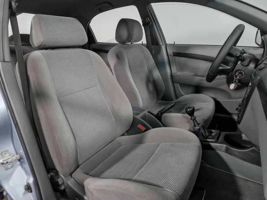 Chevrolet Lacetti I Нижний Новгород  - изображение 7