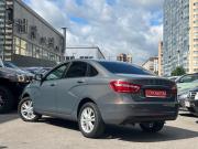 Lada (ВАЗ) Vesta I Санкт-Петербург  - изображение 18