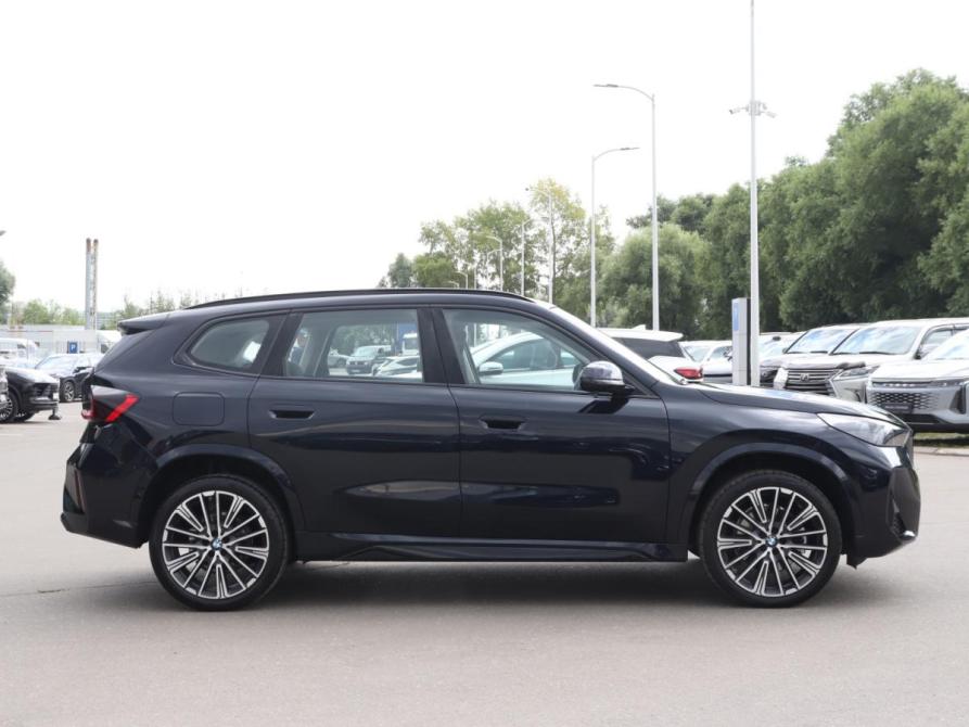 BMW X1 III (U11/U12) Москва  - изображение 4