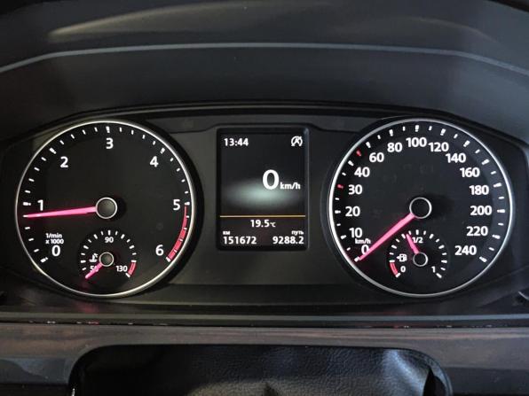 Volkswagen Multivan T6 с пробегом 2019 года, цена 4 520 000 рублей, 151671 км, минивэн, Автокод Объявления
