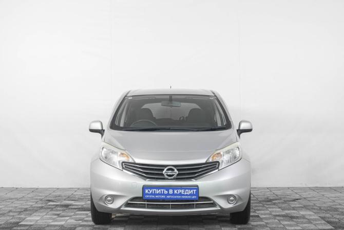 Nissan Note II с пробегом 2012 года, цена 909 000 рублей, 62000 км, хэтчбек, Автокод Объявления