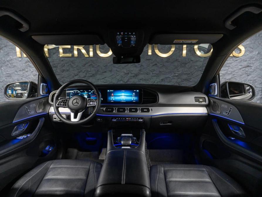 Mercedes-Benz GLE II (V167) Москва  - изображение 10