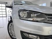 Volkswagen Polo V Рестайлинг Волгоград  - изображение 43