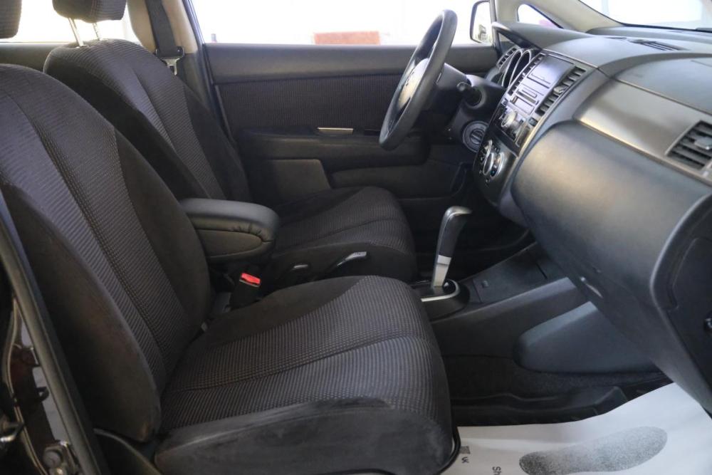 Nissan Tiida I Омск  - изображение 18
