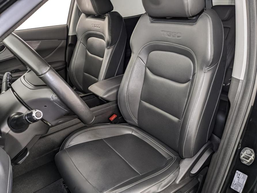 Chery Tiggo 4 Pro I Москва  - изображение 20