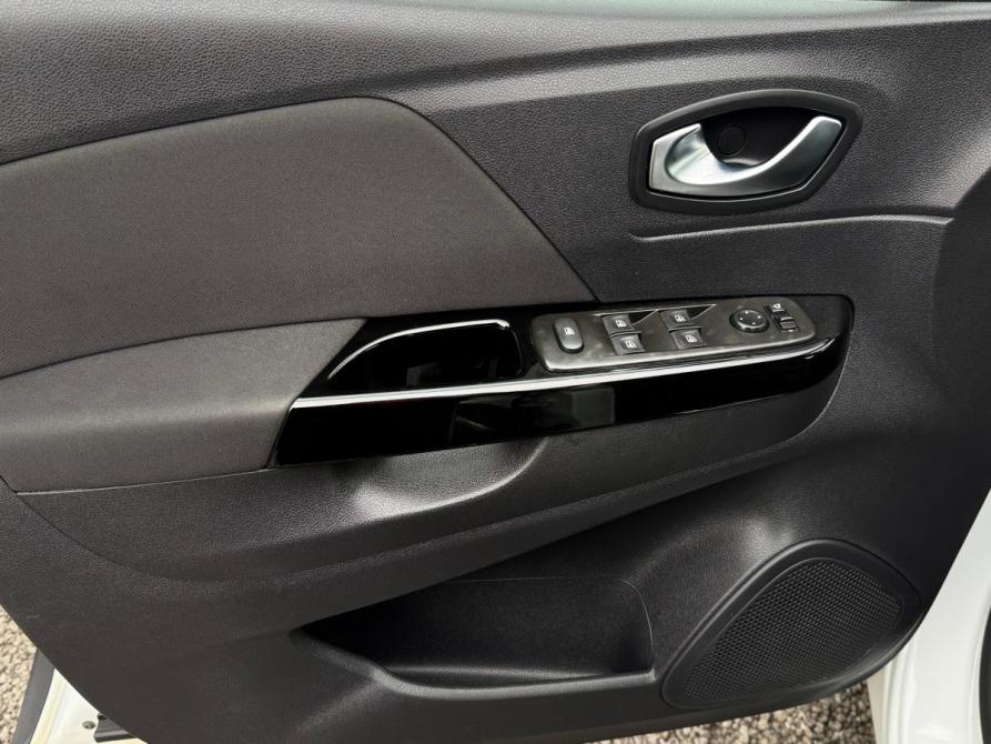Renault Kaptur I Рестайлинг Набережные Челны  - изображение 12
