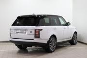 Land Rover Range Rover IV Иркутск  - изображение 26