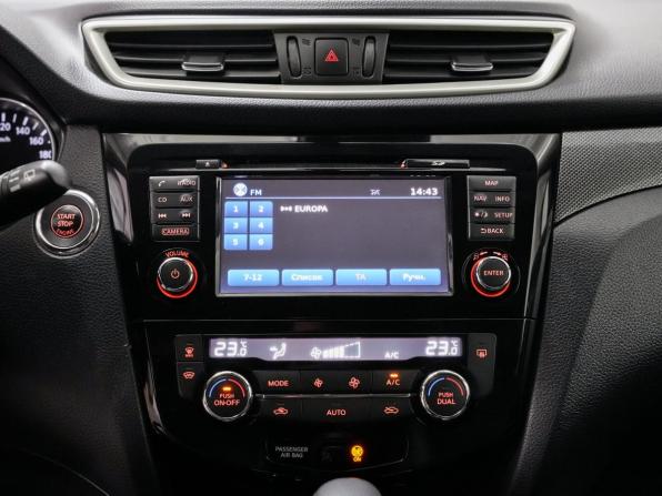 Nissan X-Trail III с пробегом 2017 года, цена 1 690 000 рублей, 210000 км, внедорожник, Автокод Объявления