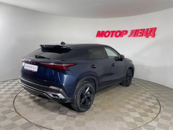 Omoda C5 I с пробегом 2023 года, цена 1 839 000 рублей, 74606 км, внедорожник, Автокод Объявления