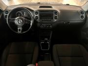 Volkswagen Tiguan I Рестайлинг Екатеринбург  - изображение 34