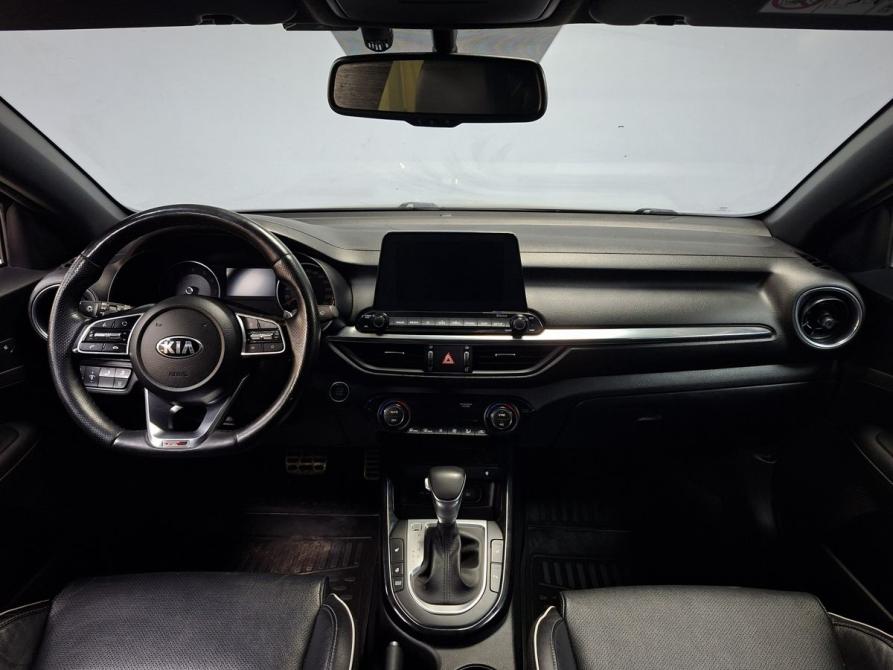 Kia Cerato IV Москва  - изображение 18