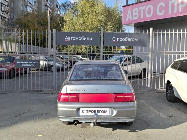 Lada (ВАЗ) 2110 с пробегом 2005 года, цена 99 000 рублей, 250000 км, седан, Автокод Объявления