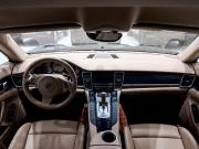 Porsche Panamera I Рестайлинг Казань  - изображение 39
