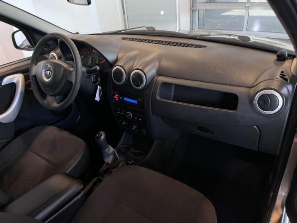 Lada (ВАЗ) Largus I с пробегом 2013 года, цена 418 000 рублей, 248193 км, универсал, Автокод Объявления