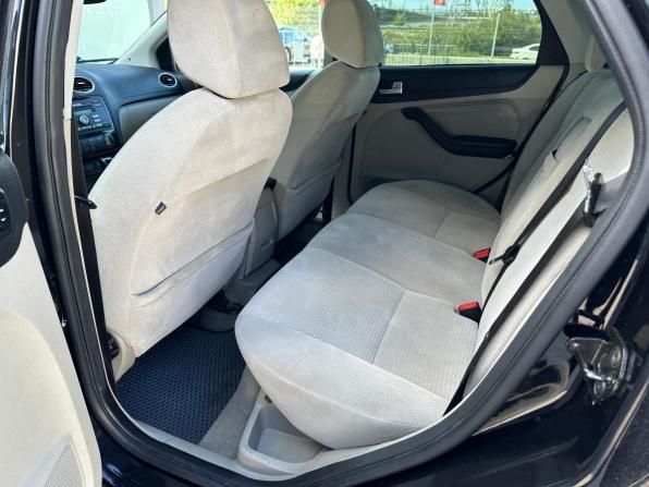 Ford Focus II с пробегом 2006 года, цена 476 000 рублей, 195654 км, седан, Автокод Объявления