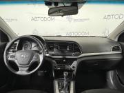 Hyundai Elantra VI (AD) Москва  - изображение 20