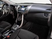 Hyundai Elantra V (MD) Тюмень  - изображение 41