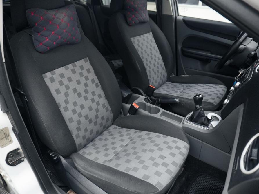 Ford Focus II Рестайлинг Ростов-на-Дону  - изображение 18