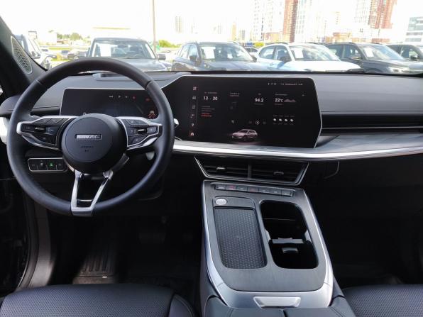 Haval F7 II с пробегом 2025 года, цена 2 949 000 рублей, 18236 км, внедорожник, Автокод Объявления