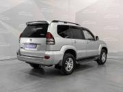 Toyota Land Cruiser Prado 120 Series Новосибирск  - изображение 31