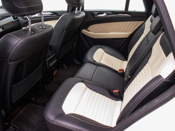 Mercedes-Benz GLE Coupe I (C292) с пробегом 2017 года, цена 4 098 000 рублей, 118000 км, внедорожник, Автокод Объявления