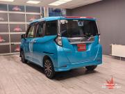 Toyota Roomy I Рестайлинг Пермь  - изображение 24
