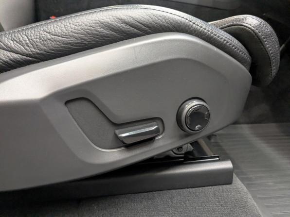 Volvo XC60 II с пробегом 2020 года, цена 3 700 000 рублей, 106476 км, внедорожник, Автокод Объявления