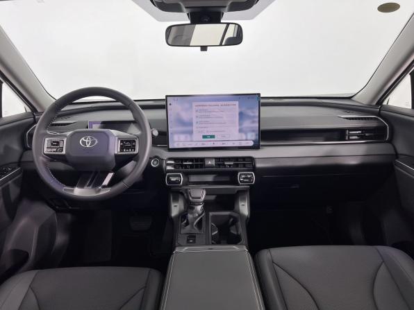 Toyota RAV4 VI (XA60) с пробегом 2026 года, цена 4 790 000 рублей, 27 км, внедорожник, Автокод Объявления