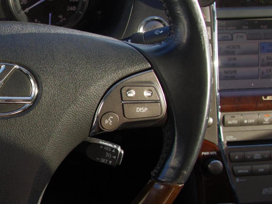 Lexus ES V Рестайлинг Владимир  - изображение 13