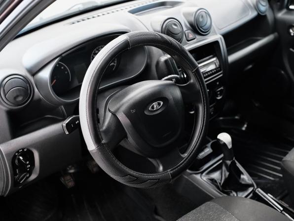 Lada (ВАЗ) Granta I с пробегом 2016 года, цена 342 000 рублей, 148730 км, седан, Автокод Объявления