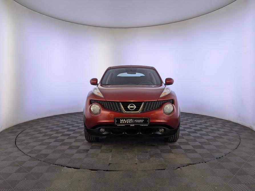 Nissan Juke I Москва  - изображение 2