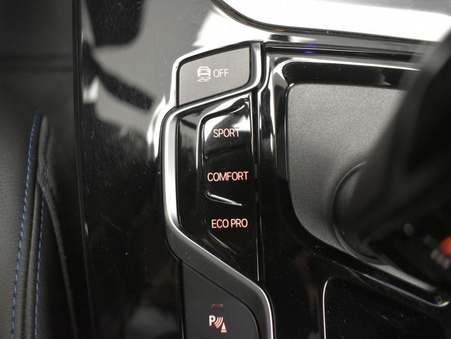BMW X4 II (G02) Москва  - изображение 22