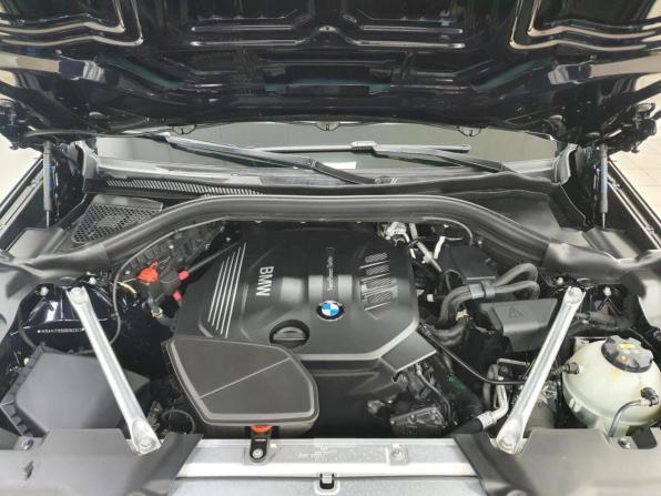 BMW X4 II (G02) с пробегом 2021 года, цена 5 595 000 рублей, 19211 км, внедорожник, Автокод Объявления