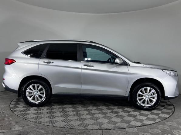 Haval M6 II с пробегом 2024 года, цена 1 550 000 рублей, 93250 км, внедорожник, Автокод Объявления